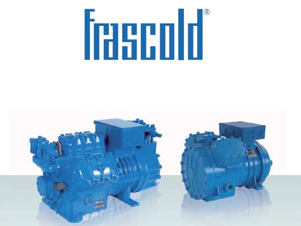 螺桿式制冷壓縮機(jī)與活塞式制冷壓縮機(jī)傻傻分不清楚？這樣區(qū)分就好了